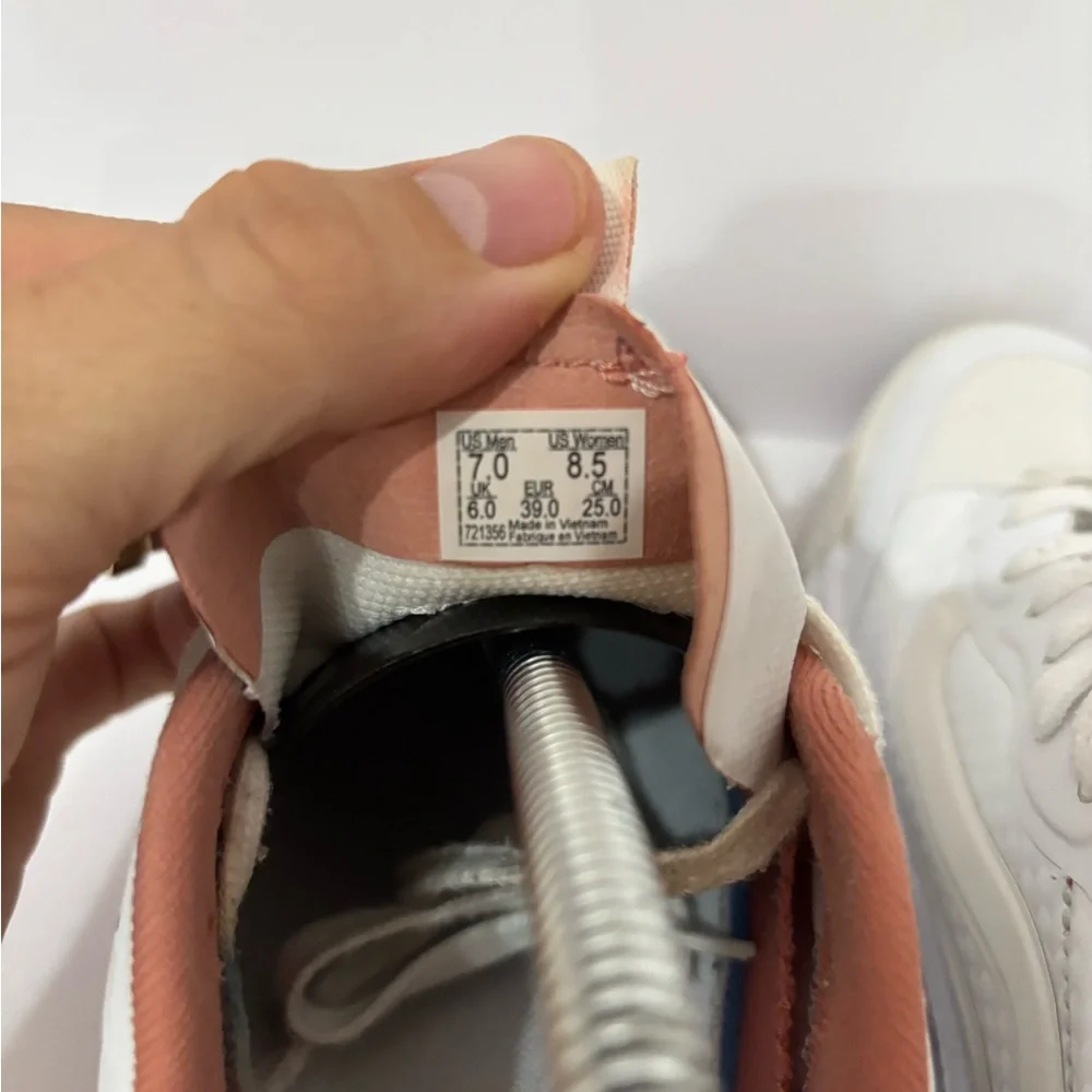 Vans UltraRange size 8.5 - Picture 6 of 9